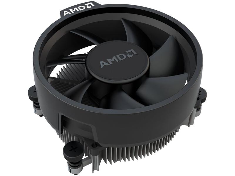 Processador AMD Ryzen 5 3600 Cache 32MB 3.6GHz (4.2GHz Max Turbo